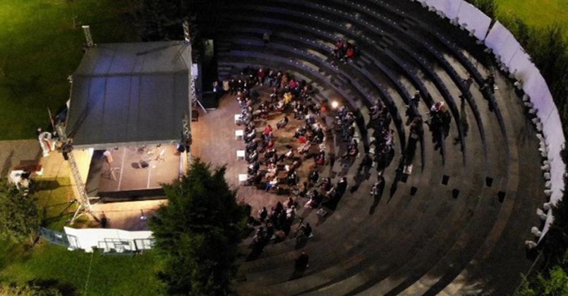 Ataşehir'de Uluslararası Nazım Hikmet şiir günleri başladı