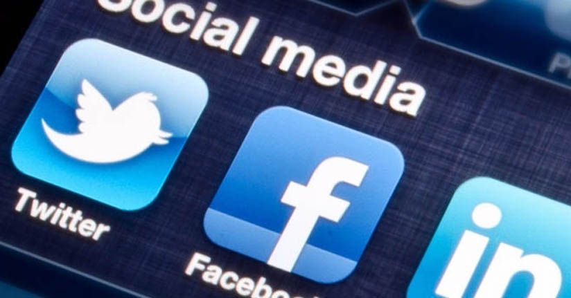 Facebook ve Twitter, Çin'de dezenformasyon yapan hesapları siliyor