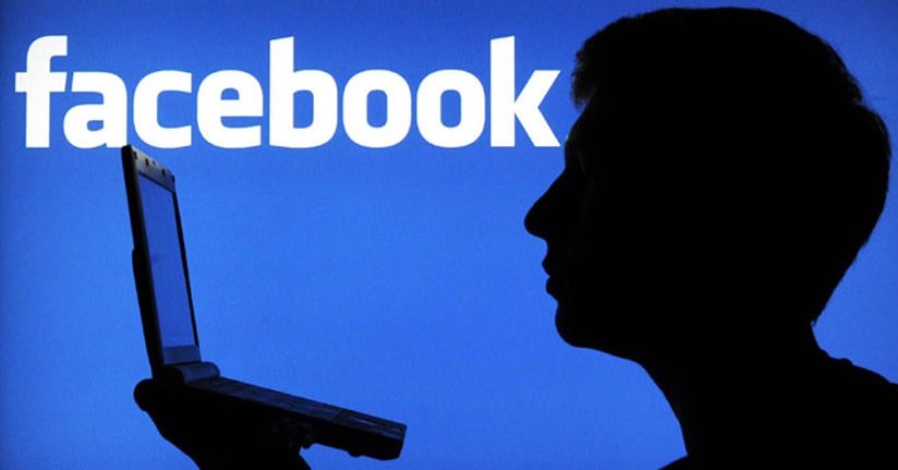 Facebook'a yüz tanıma şoku