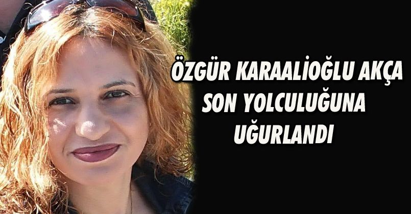 Özgür Öğretmen Kansere Yenik Düştü