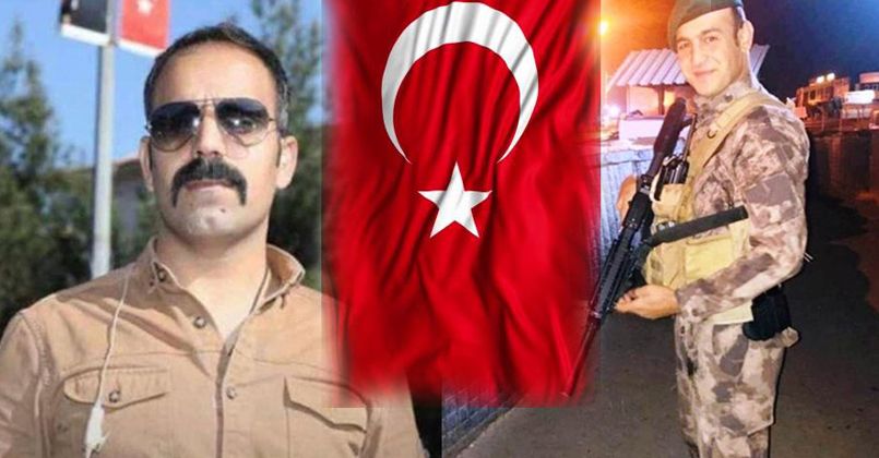 Şehit özel harekat polisleri memleketlerine uğurlandı