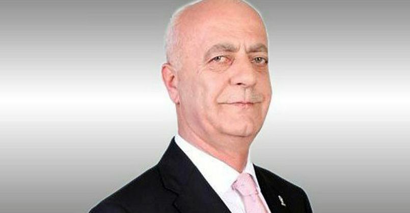 AK Parti İstanbul Milletvekili İsmet Uçma hayatını kaybetti