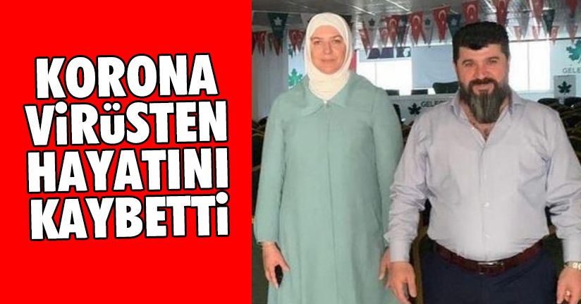 Korona virüs Düzce'de bir can daha aldı