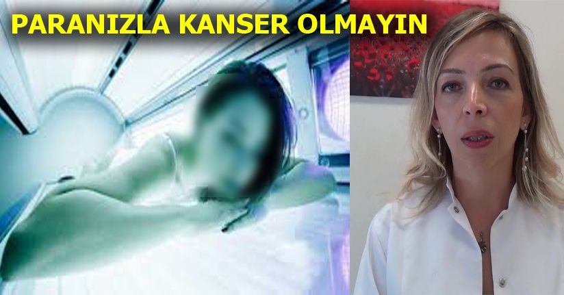 Uzm Dr Yasemin Bakkal Temi Uyardı; 