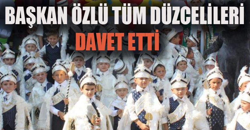 Şölen 5 Eylül'de Melensu Park'ta