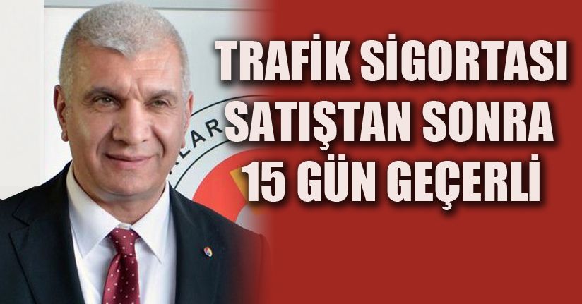 Selim Koçak'tan 2.El Araç Alanlara Bilgilendirme