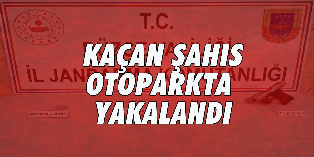 Kıskançlık Kavgası Yaptı Üzerinden Uyuşturucu Aracından Silah Çıktı