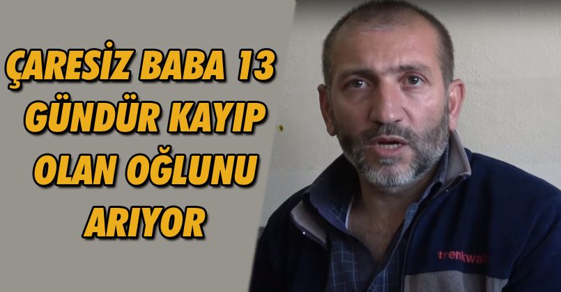 Evinden alınıp çiftlikte dövülen genç kayıp