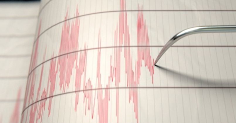 Tayvan'da 6.5 büyüklüğünde deprem
