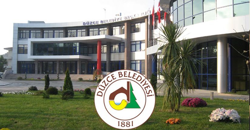 Mali Hizmetler Müdürlüğüne Atandı