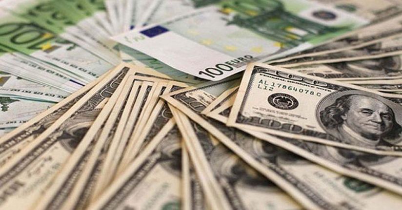 9 Eylül 2019 Dolar Euro Fiyatları