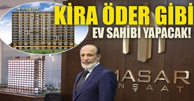 Öğrenciler için ev satın alma dönemi başladı 