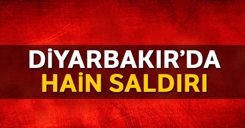 Diyarbakır'ın Kulp ilçesinde patlama: 4 şehit, 13 yaralı