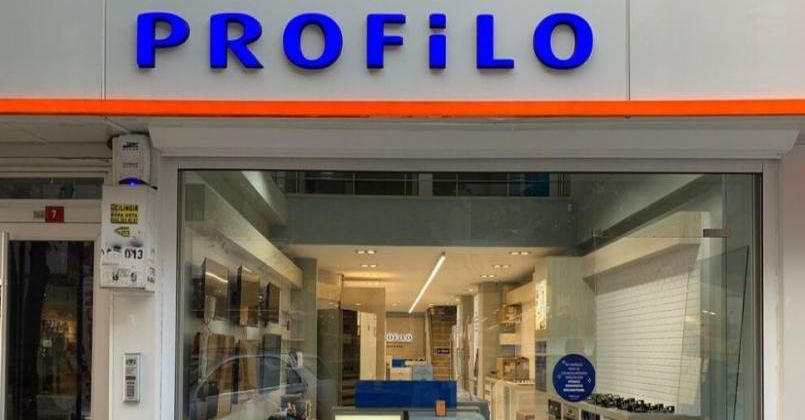 Profilo Holding İflas Etti