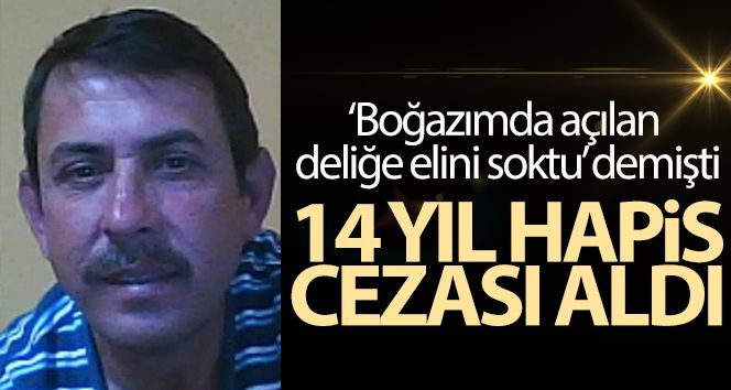 Öldürdüğü arkadaşının boğazındaki delikle alay ettiğini öne süren sanığa 14 yıl 2 ay hapis