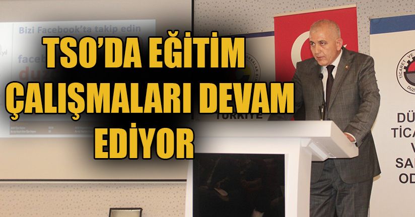 Amatör denizci belgesi eğitimi gerçekleştirildi