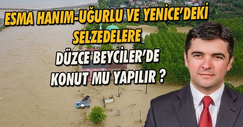 Selzede Vatandaşlar Topraklarından Uzaklaştırılmak İsteniyor