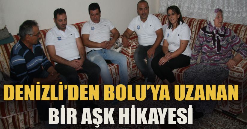 Onlarca kişinin seferber olduğu kız isteme olayı sonuçsuz kaldı