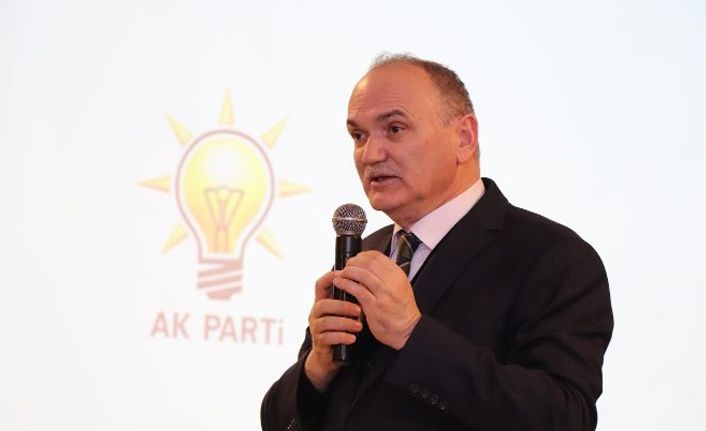 Türkiye'de bir ilk Özlü “Söz veriyoruz yapacağız”