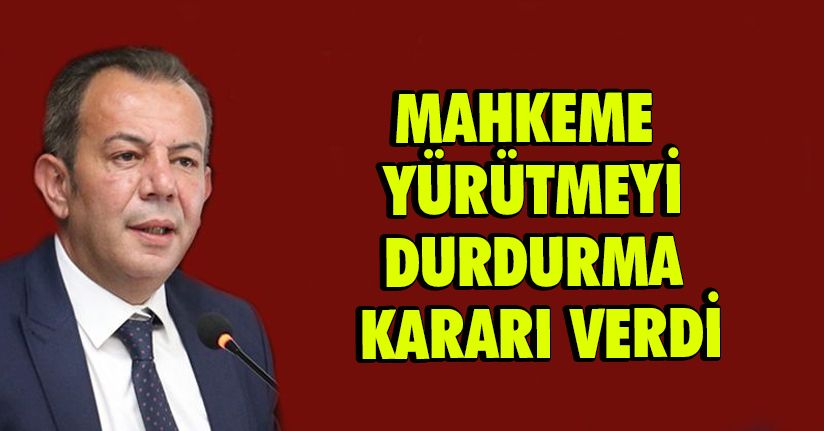 Bolu’da, yabancılara nikah ve su ücreti tarifesinde yürütmeyi durdurma kararı