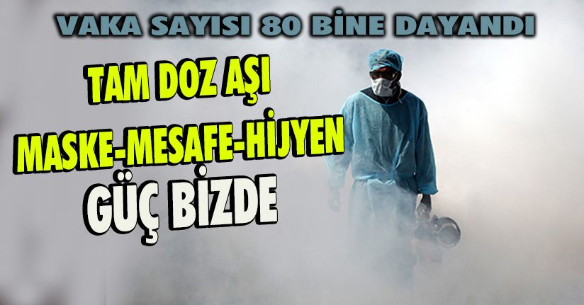 12 Ocak 2022 Korona Virüs Tablosu