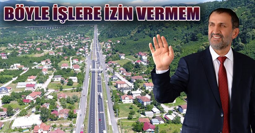 Birol Şahin Rest Çekti