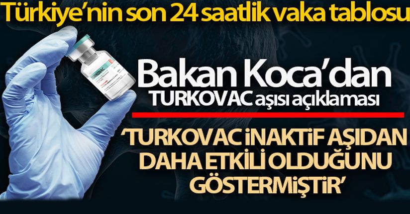 14 Ocak 2022 Korona Virüs Tablosu