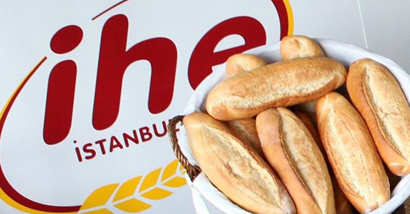 İstanbul'da 4'üncü Halk Ekmek fabrikası Hadımköy'de açılıyor