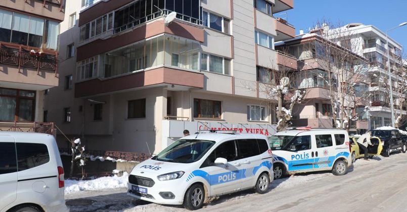 Bolu'da haber alınamayan yaşlı kadın evinde ölü bulundu