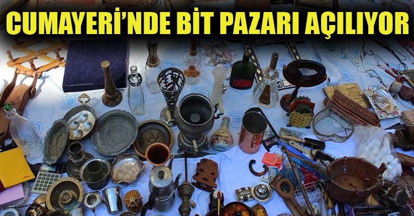 Bu Pazarda Yok Yok