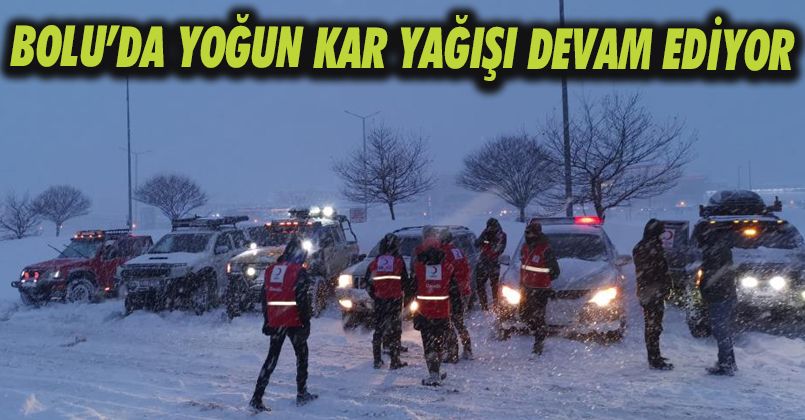 Mecbur kalmadıkça trafiğe çıkmayalım