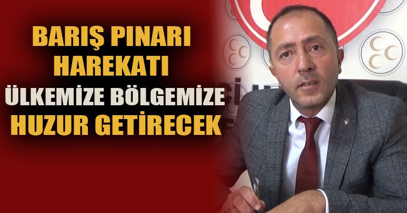 Ülke İçerisindeki Hainlerden Hesap Sorulacak