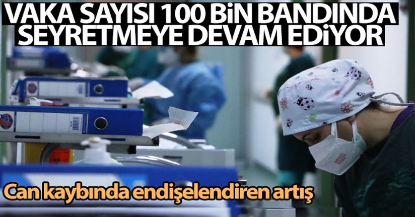 3 Şubat 2022 Korona Virüs Tablosu