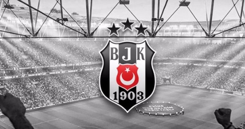 Beşiktaş'tan altyapı hamlesi!