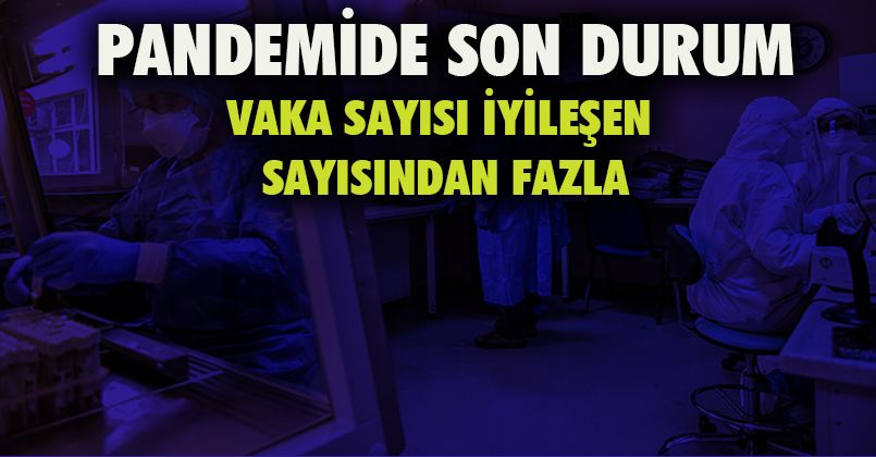 13 Şubat 2022 Korona Virüs Tablosu