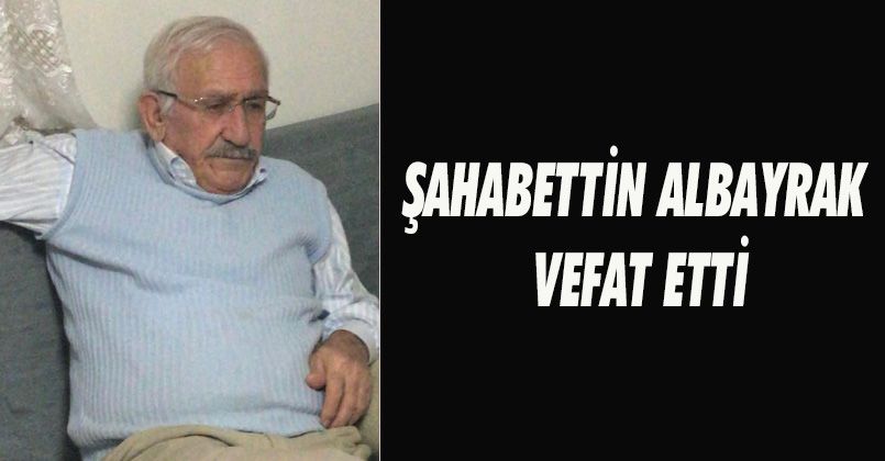 Fikret Albayrak'ın Acı Günü