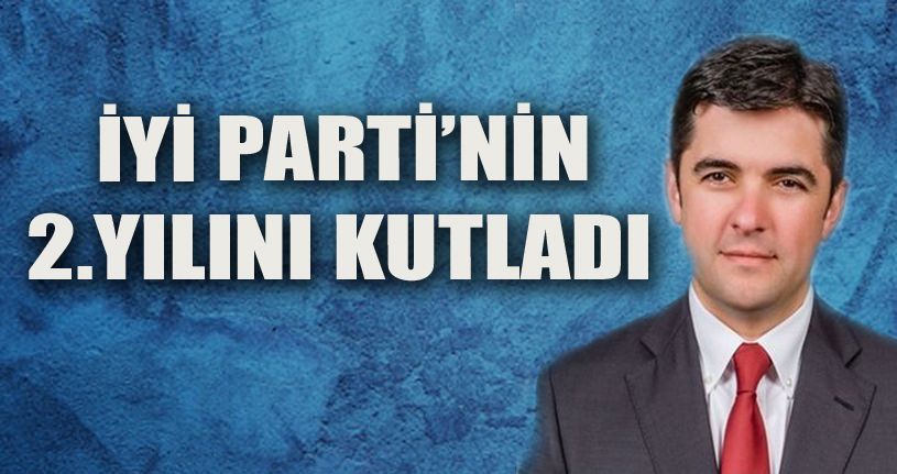 Güçlü ve Mutlu Türkiye Yolunu Açtık