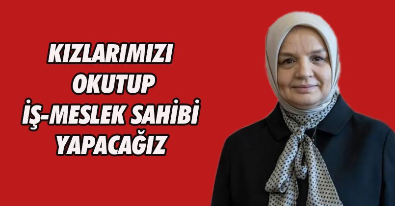 AK Parti'li Keşir: