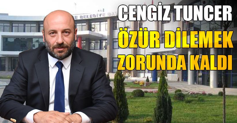 Özlü’ye İtibar Kaybettiriyor