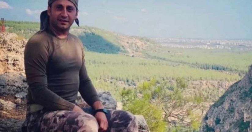 Malatya'ya şehit ateşi düştü